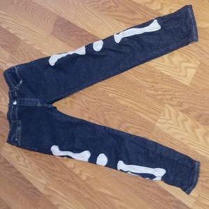 Mens MNMI BLUE JEANS size 34w